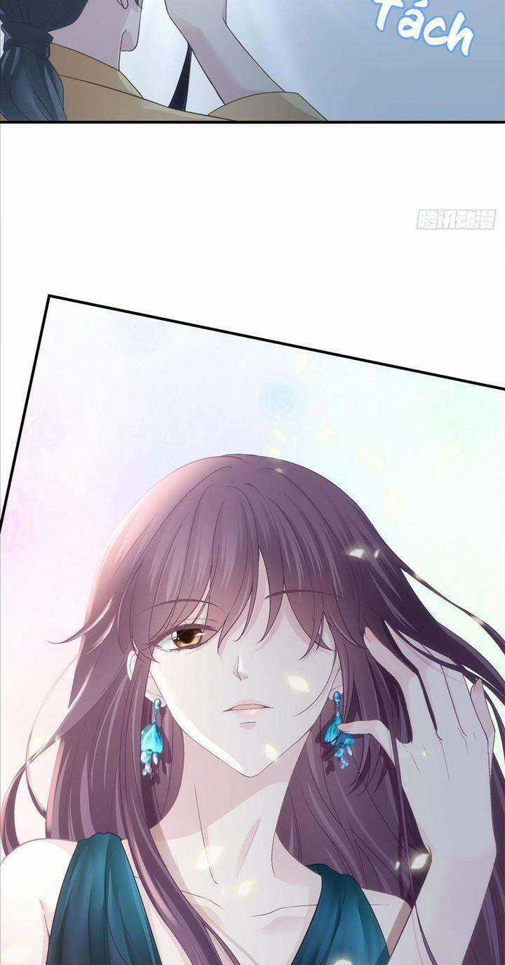 Bảo Bối Của Lão Đại Đã Xuyên Không Trở Về! Chapter 17 trang 3