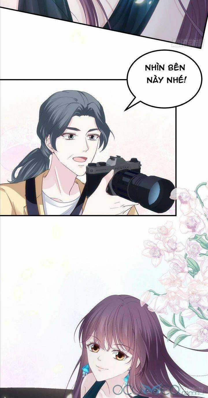 Bảo Bối Của Lão Đại Đã Xuyên Không Trở Về! Chapter 17 trang 4