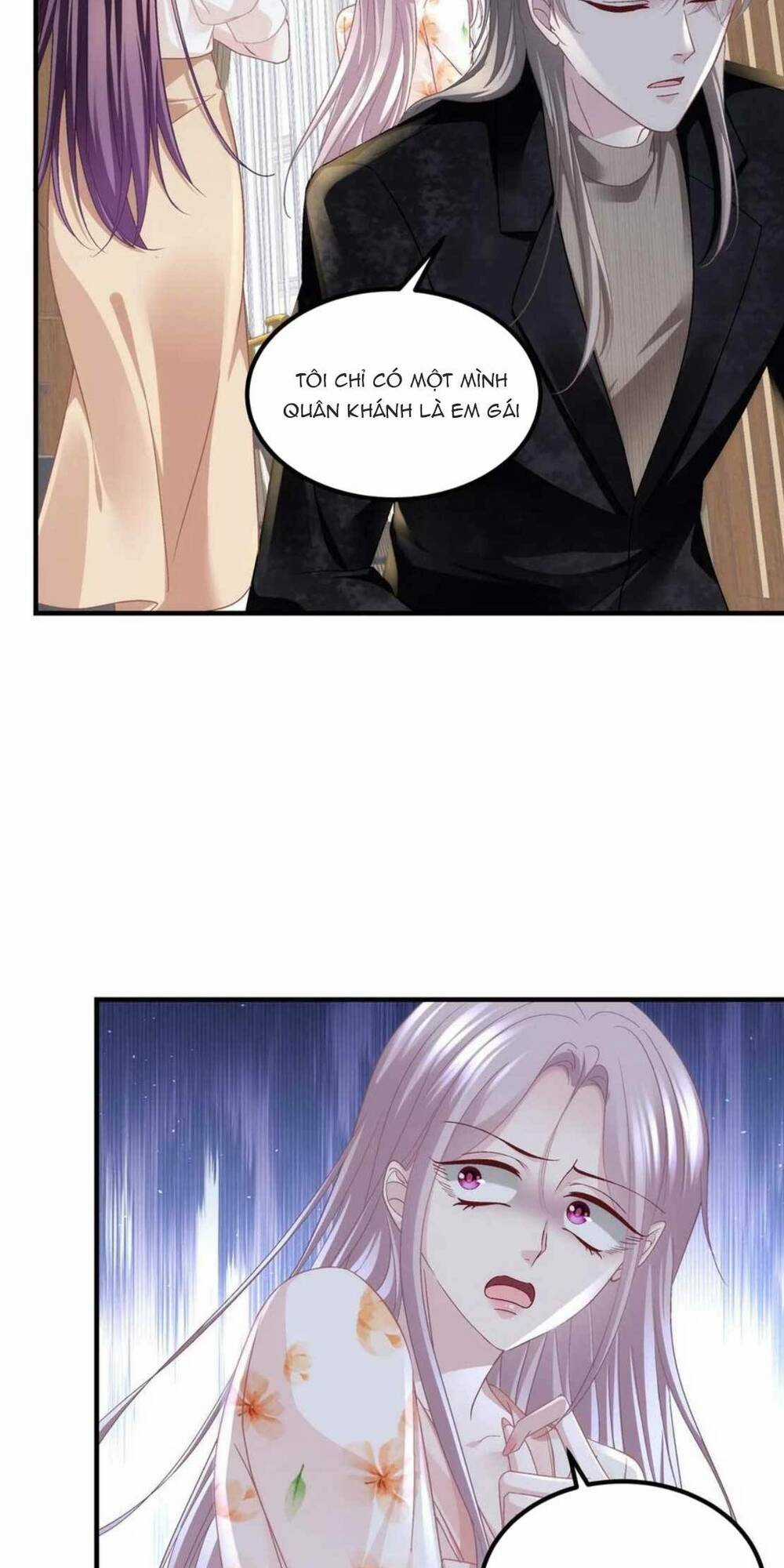 Bảo Bối Của Lão Đại Đã Xuyên Không Trở Về! Chapter 170 trang 14