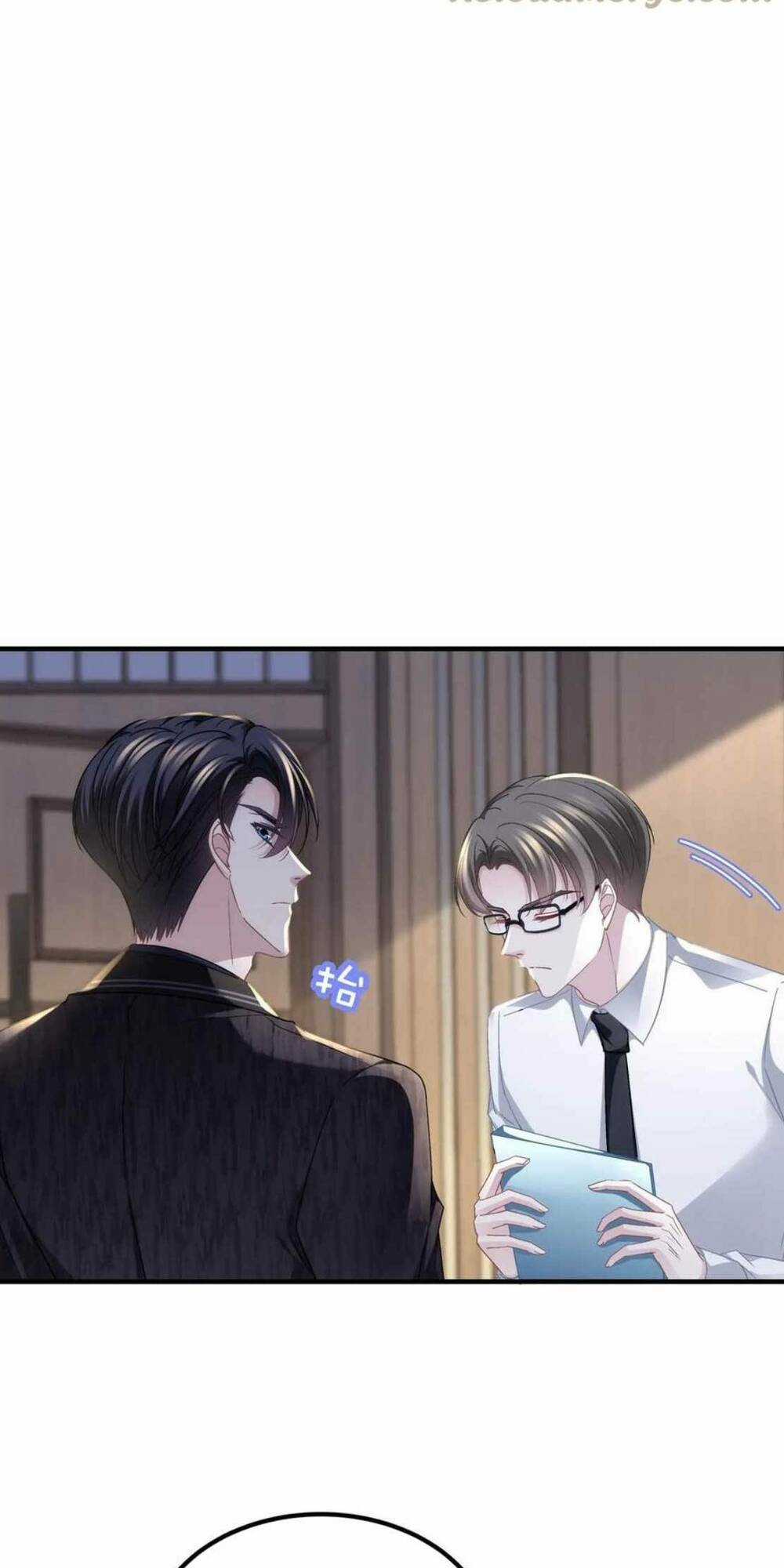 Bảo Bối Của Lão Đại Đã Xuyên Không Trở Về! Chapter 170 trang 16