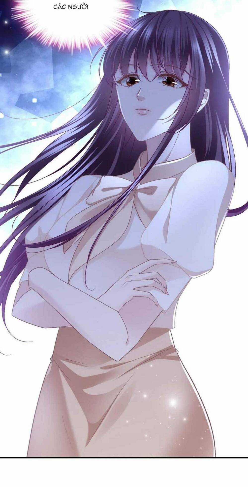 Bảo Bối Của Lão Đại Đã Xuyên Không Trở Về! Chapter 170 trang 24