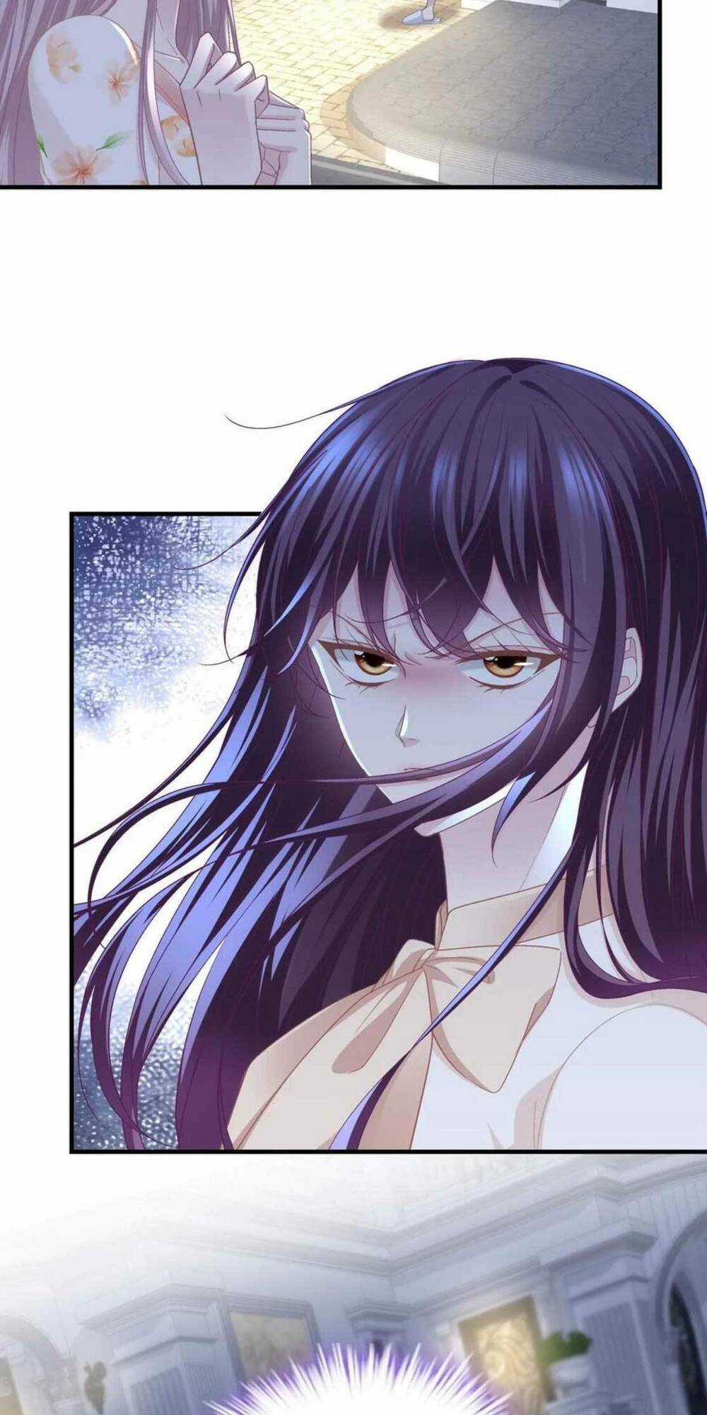 Bảo Bối Của Lão Đại Đã Xuyên Không Trở Về! Chapter 170 trang 26