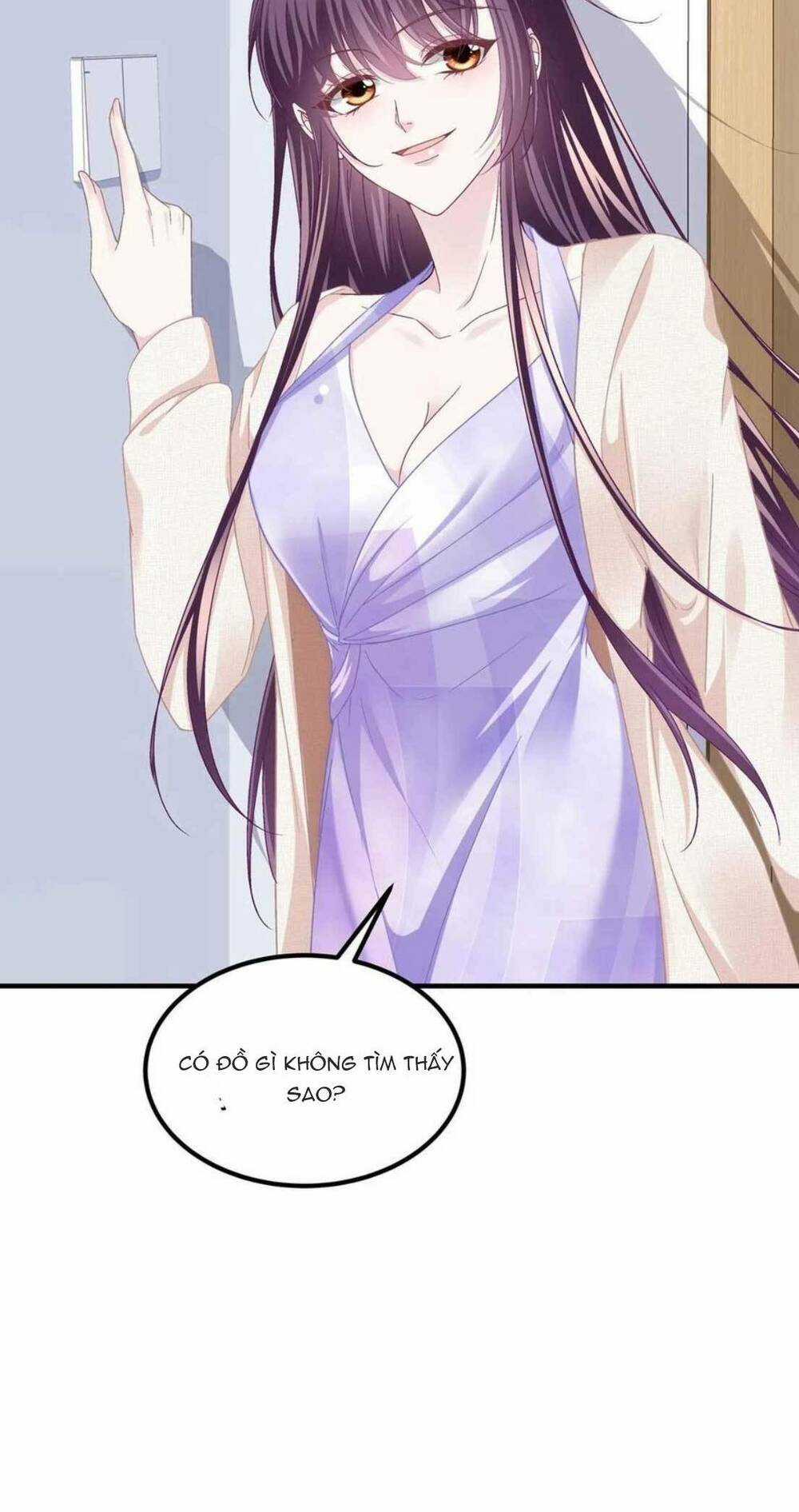 Bảo Bối Của Lão Đại Đã Xuyên Không Trở Về! Chapter 170 trang 40