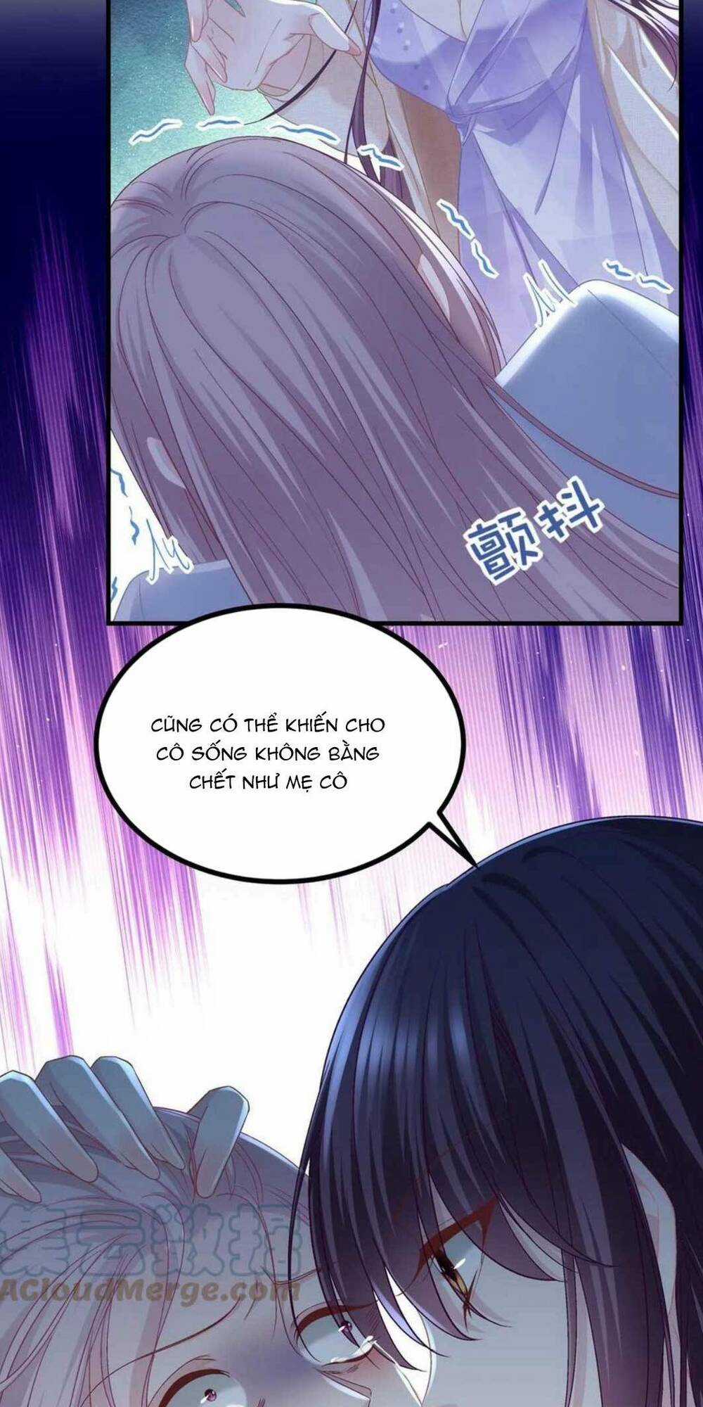 Bảo Bối Của Lão Đại Đã Xuyên Không Trở Về! Chapter 171 trang 23