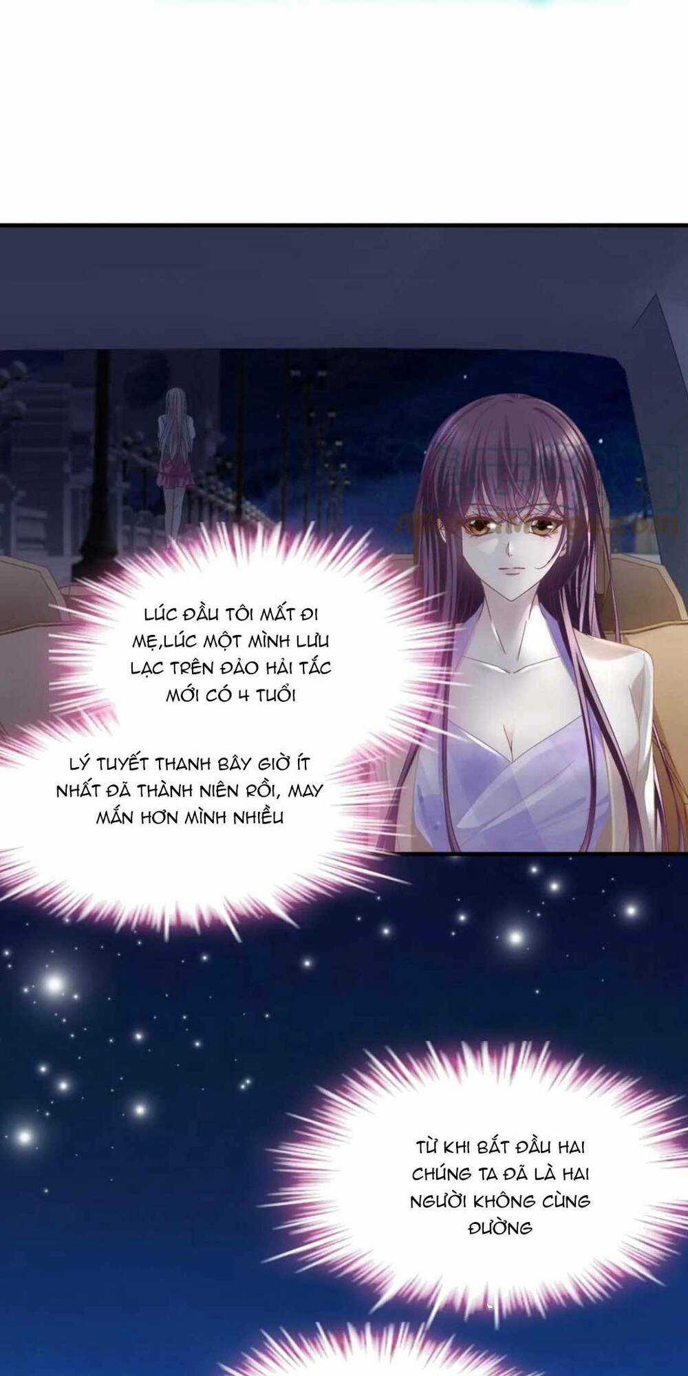 Bảo Bối Của Lão Đại Đã Xuyên Không Trở Về! Chapter 171 trang 28