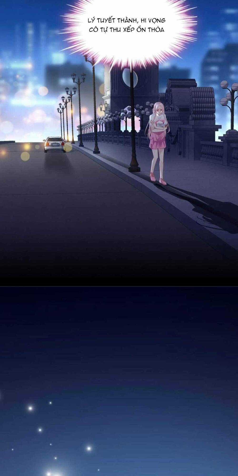 Bảo Bối Của Lão Đại Đã Xuyên Không Trở Về! Chapter 171 trang 29