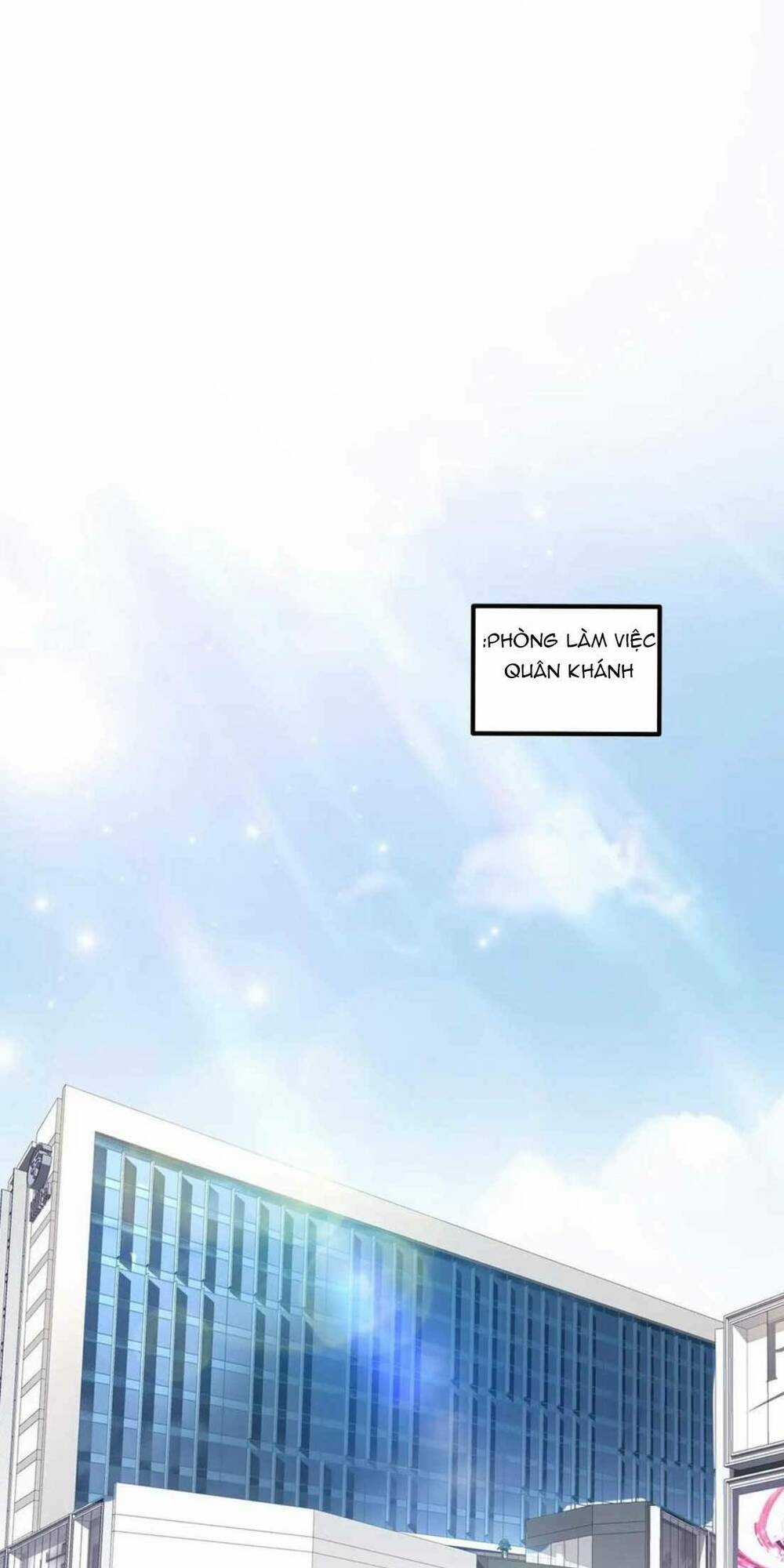 Bảo Bối Của Lão Đại Đã Xuyên Không Trở Về! Chapter 171 trang 31