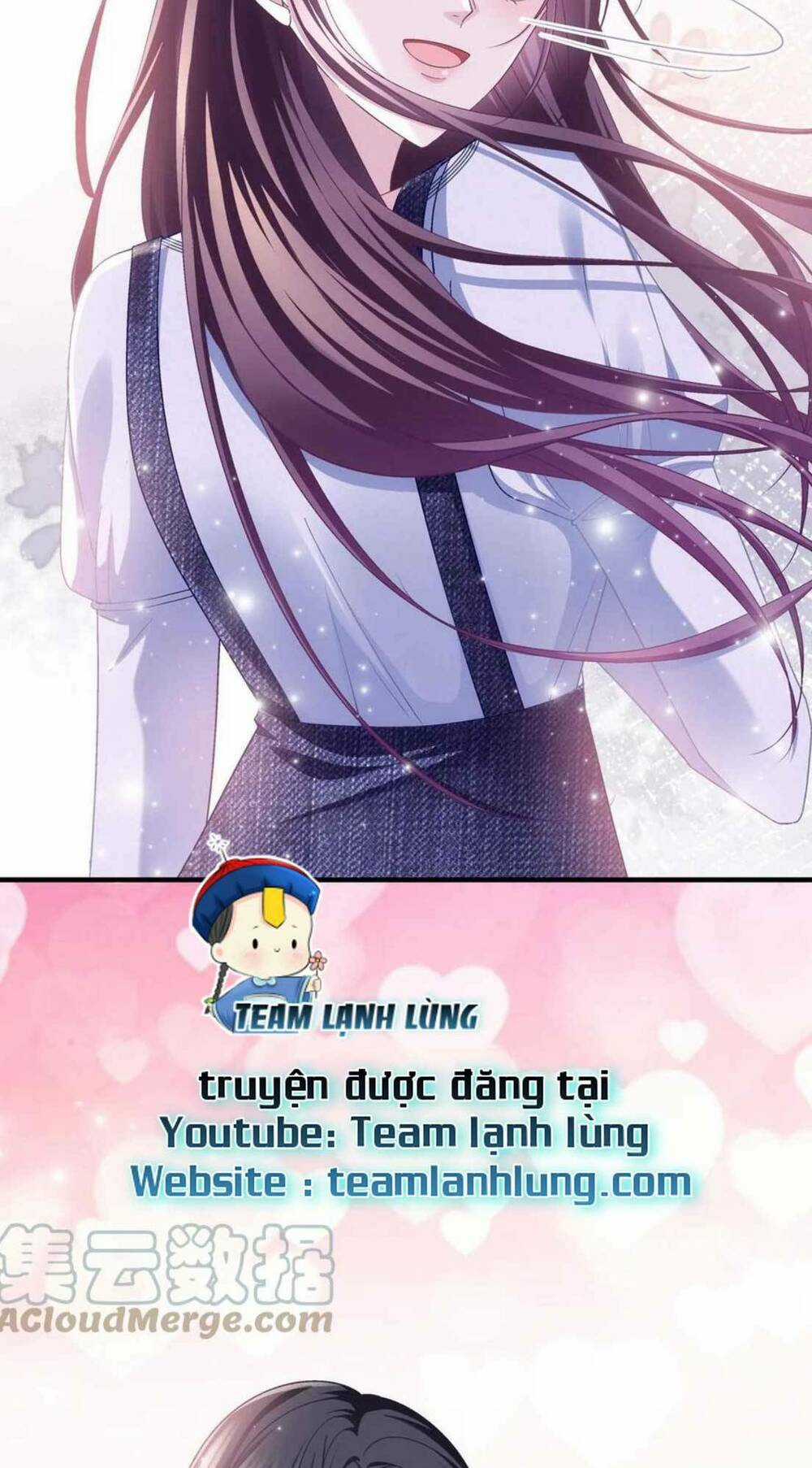 Bảo Bối Của Lão Đại Đã Xuyên Không Trở Về! Chapter 171 trang 37