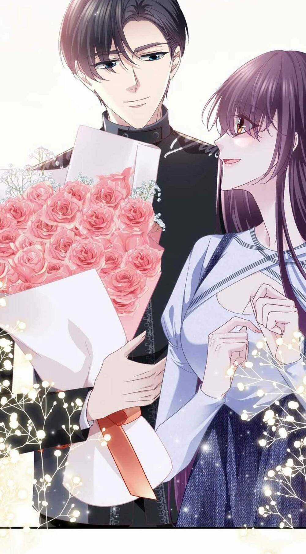 Bảo Bối Của Lão Đại Đã Xuyên Không Trở Về! Chapter 171 trang 38