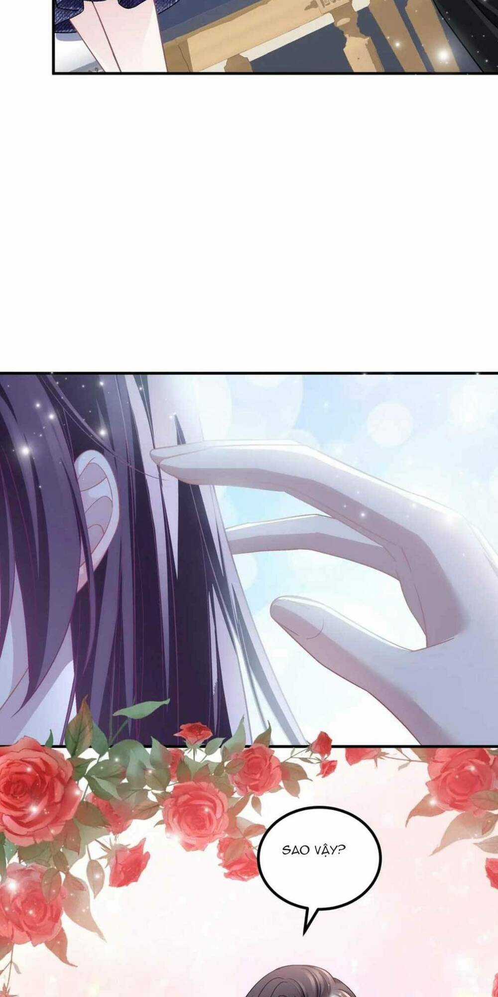 Bảo Bối Của Lão Đại Đã Xuyên Không Trở Về! Chapter 172 trang 16