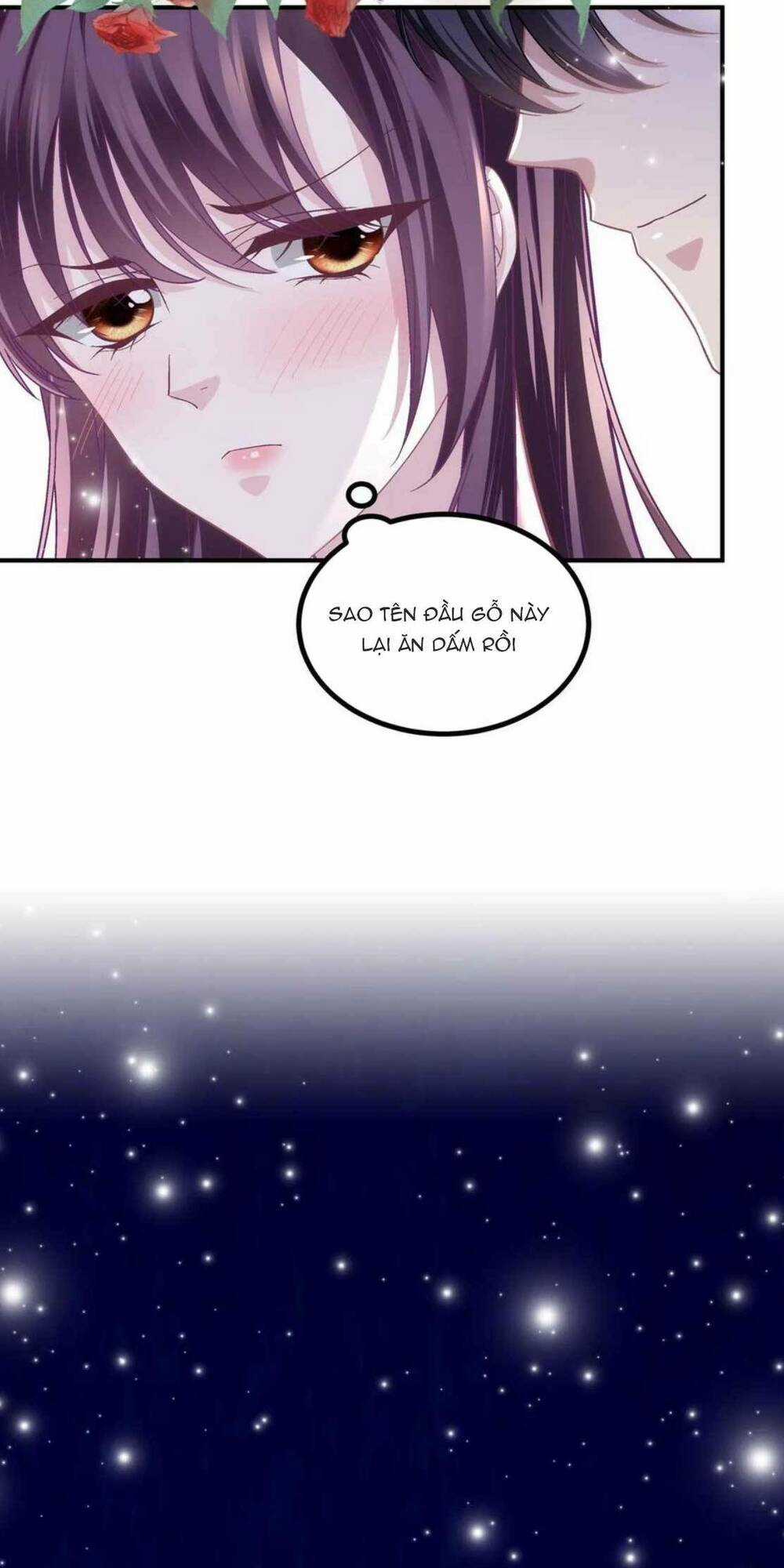 Bảo Bối Của Lão Đại Đã Xuyên Không Trở Về! Chapter 172 trang 18