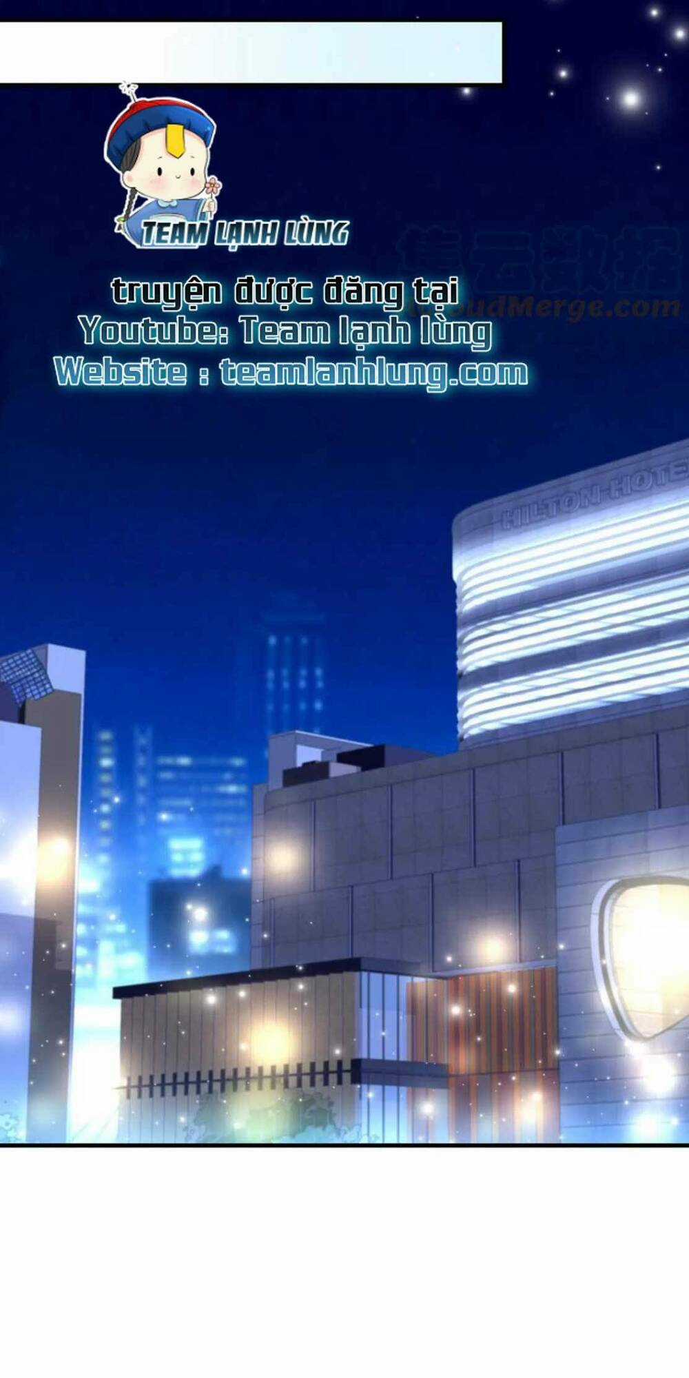 Bảo Bối Của Lão Đại Đã Xuyên Không Trở Về! Chapter 172 trang 19