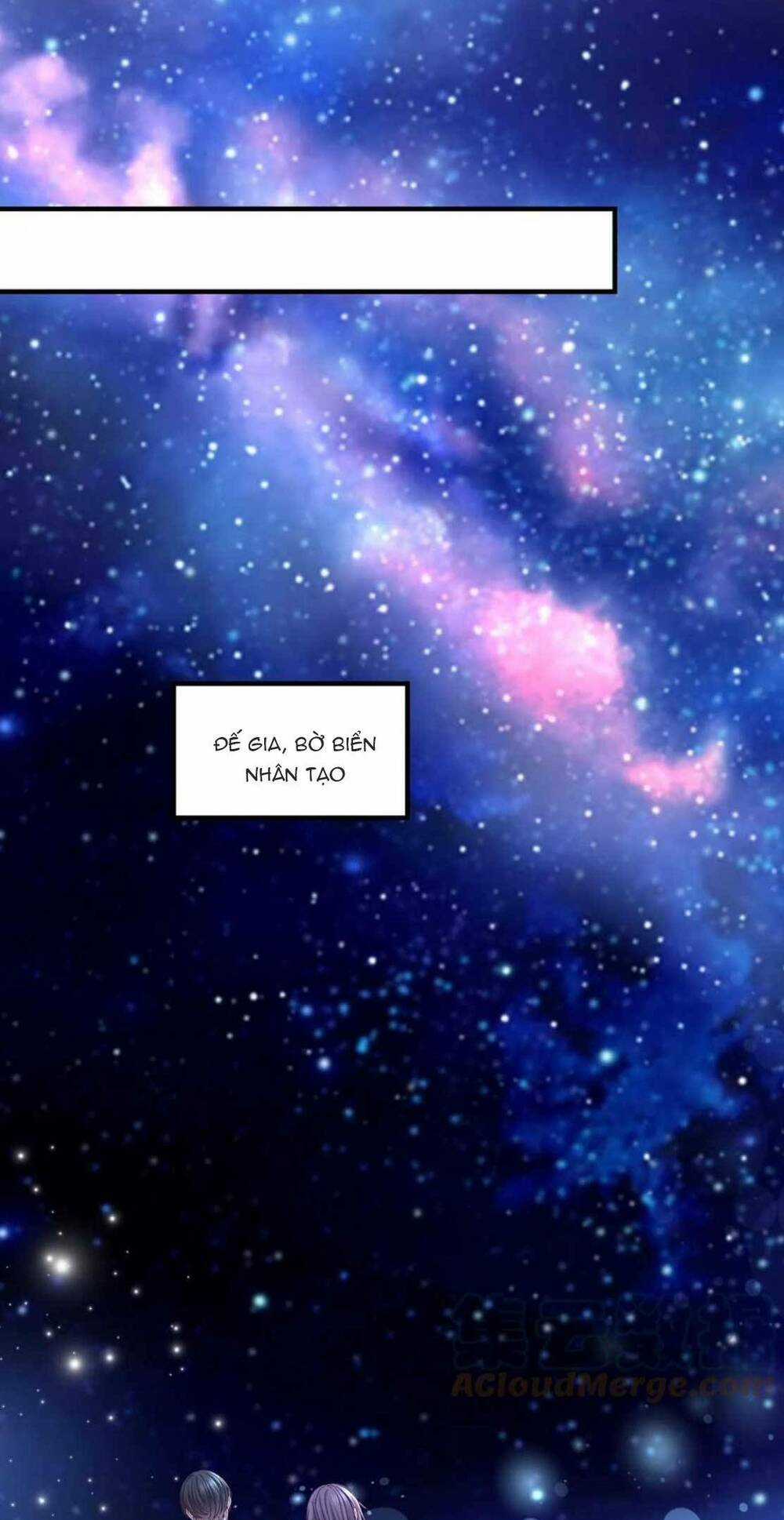 Bảo Bối Của Lão Đại Đã Xuyên Không Trở Về! Chapter 172 trang 24