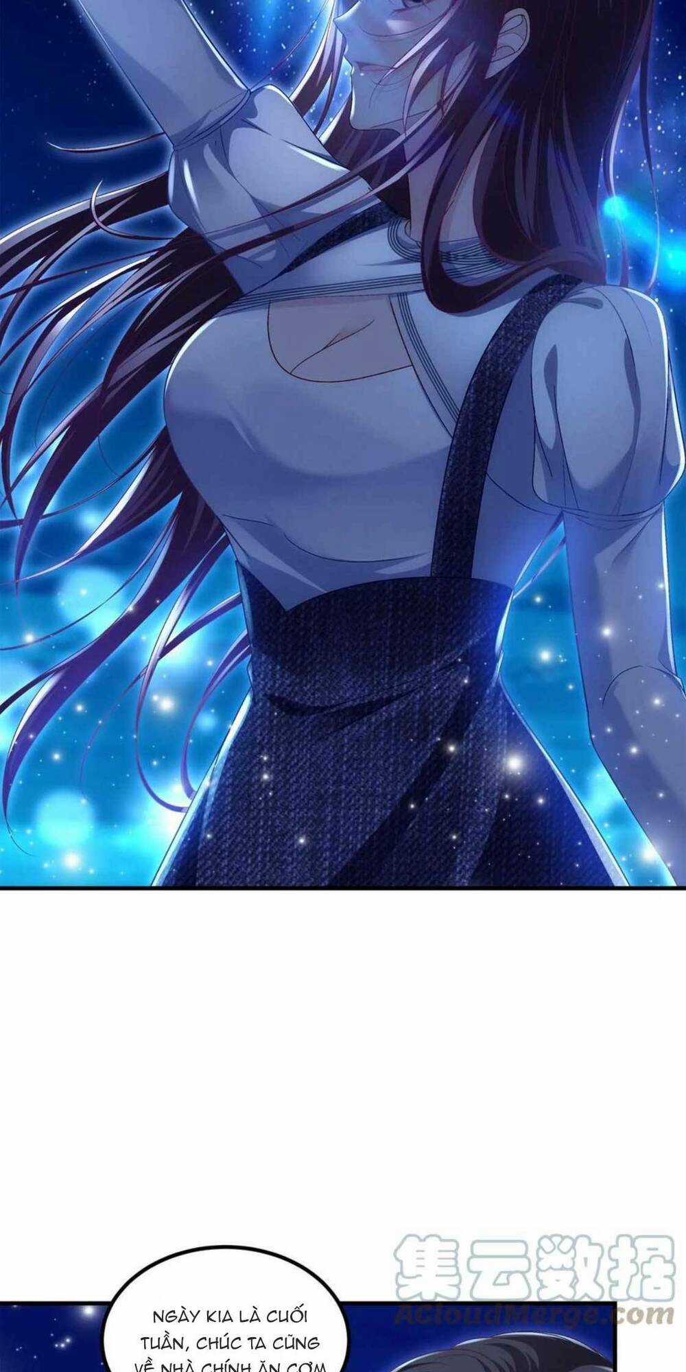 Bảo Bối Của Lão Đại Đã Xuyên Không Trở Về! Chapter 172 trang 26