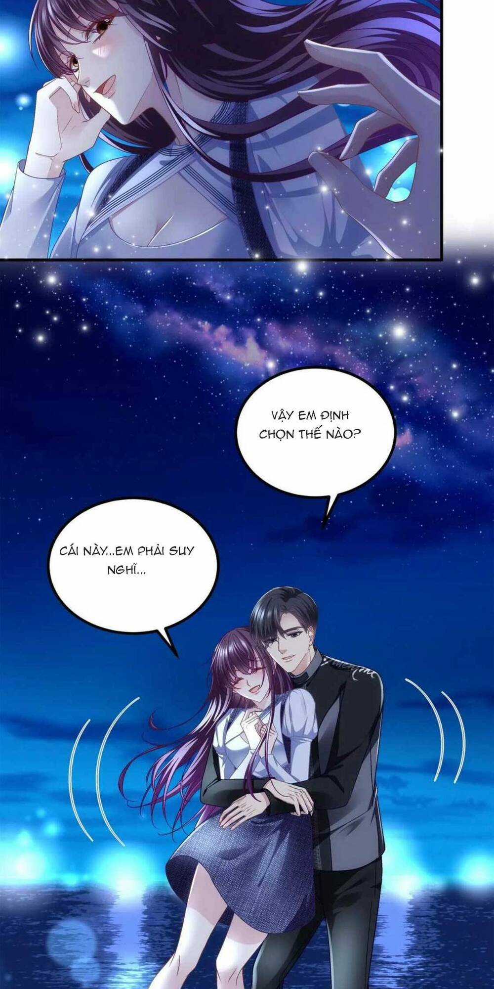 Bảo Bối Của Lão Đại Đã Xuyên Không Trở Về! Chapter 172 trang 29