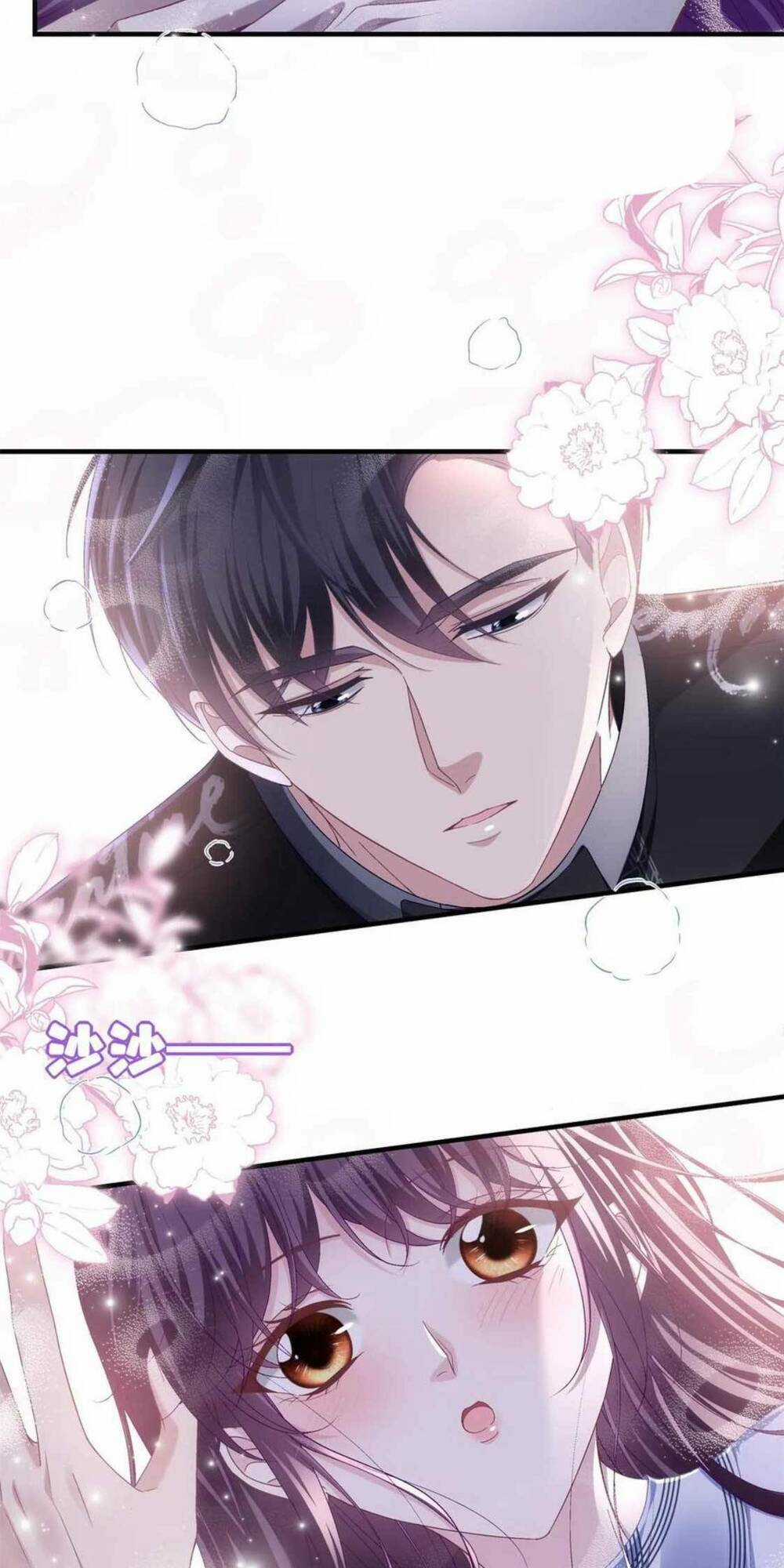 Bảo Bối Của Lão Đại Đã Xuyên Không Trở Về! Chapter 172 trang 31