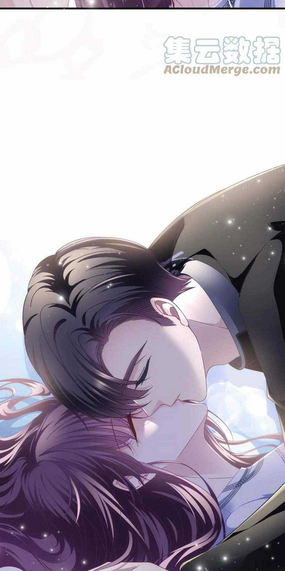 Bảo Bối Của Lão Đại Đã Xuyên Không Trở Về! Chapter 172 trang 32