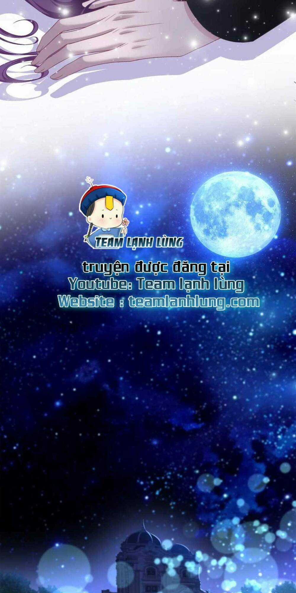 Bảo Bối Của Lão Đại Đã Xuyên Không Trở Về! Chapter 172 trang 33