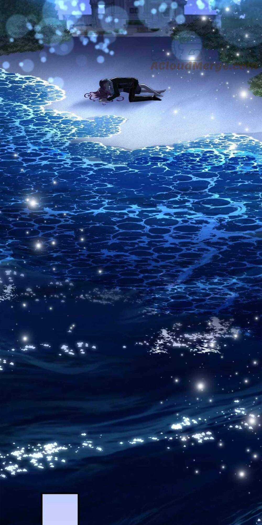 Bảo Bối Của Lão Đại Đã Xuyên Không Trở Về! Chapter 172 trang 34