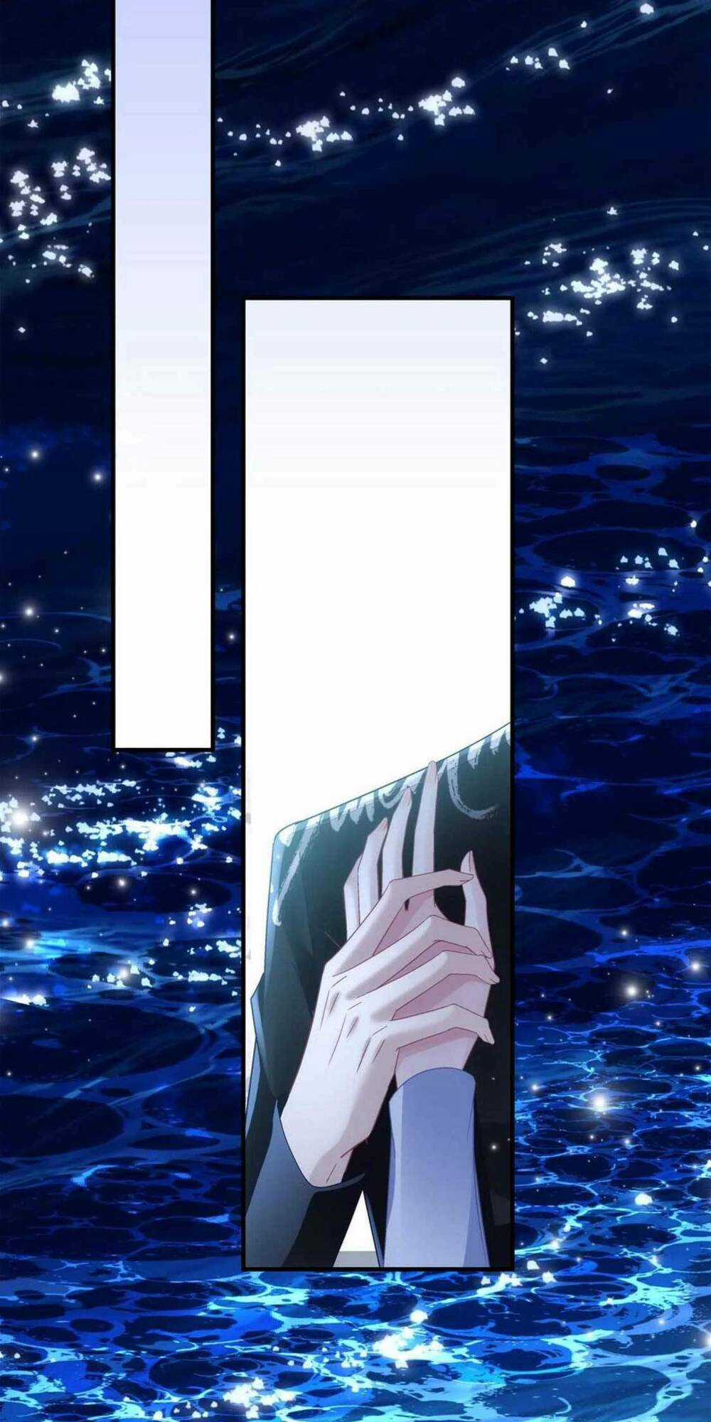 Bảo Bối Của Lão Đại Đã Xuyên Không Trở Về! Chapter 172 trang 35