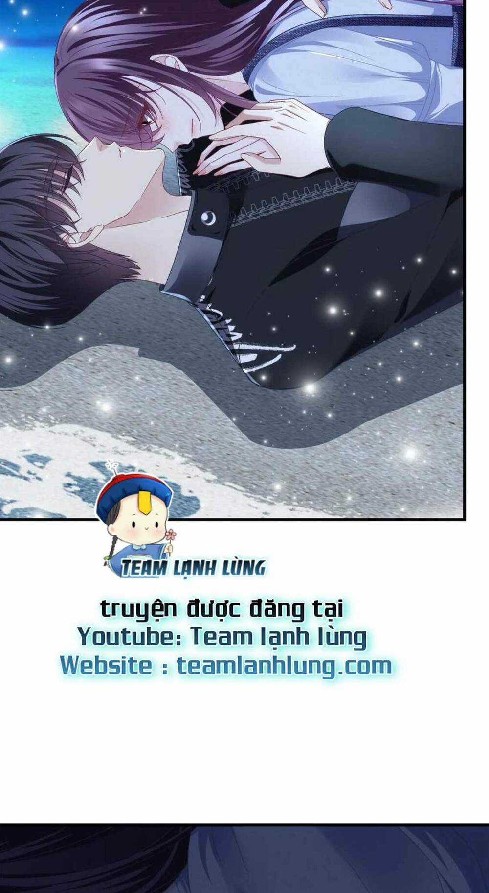 Bảo Bối Của Lão Đại Đã Xuyên Không Trở Về! Chapter 172 trang 38