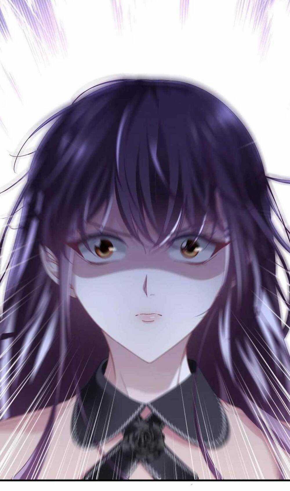 Bảo Bối Của Lão Đại Đã Xuyên Không Trở Về! Chapter 172 trang 43