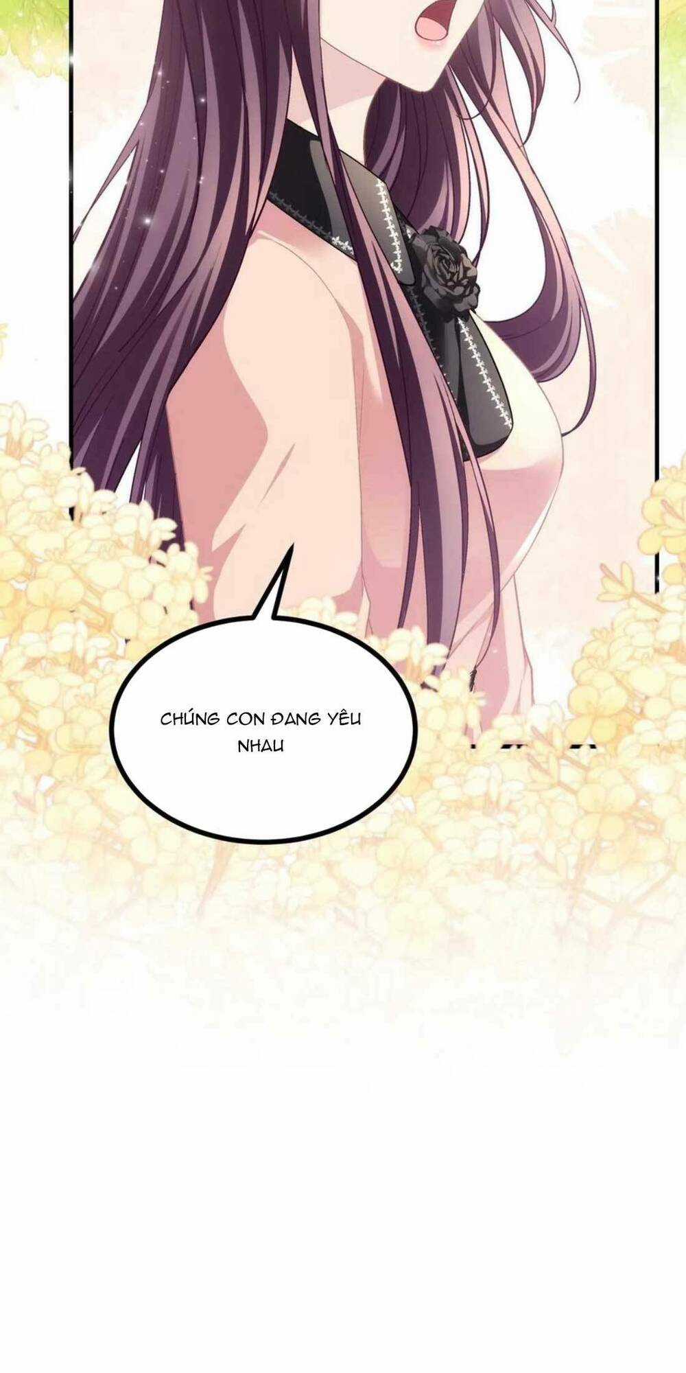 Bảo Bối Của Lão Đại Đã Xuyên Không Trở Về! Chapter 173 trang 11