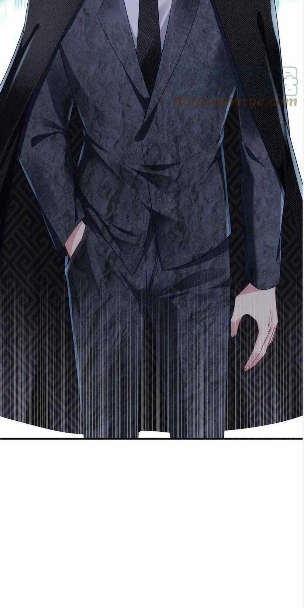 Bảo Bối Của Lão Đại Đã Xuyên Không Trở Về! Chapter 173 trang 24