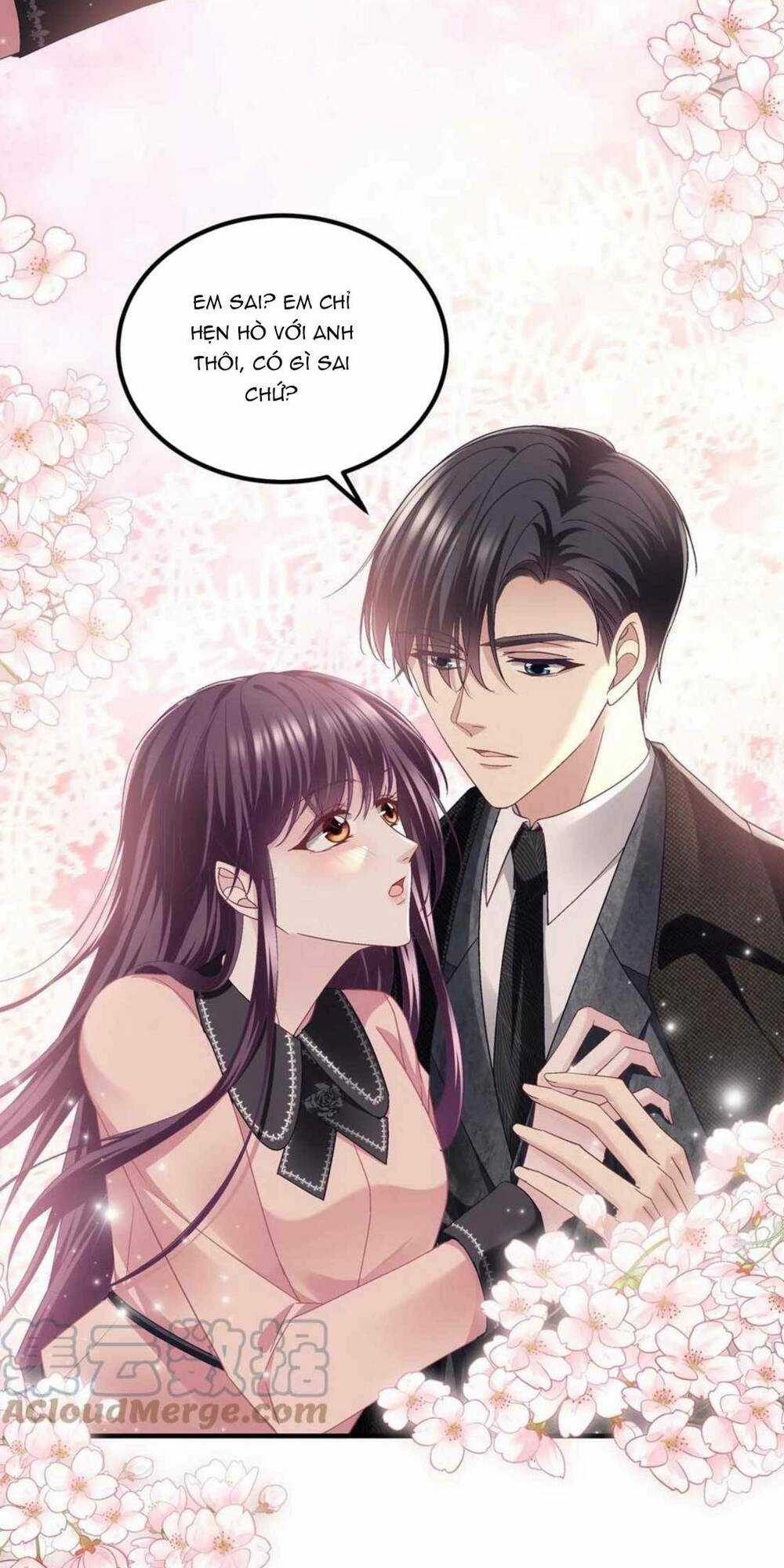 Bảo Bối Của Lão Đại Đã Xuyên Không Trở Về! Chapter 173 trang 29