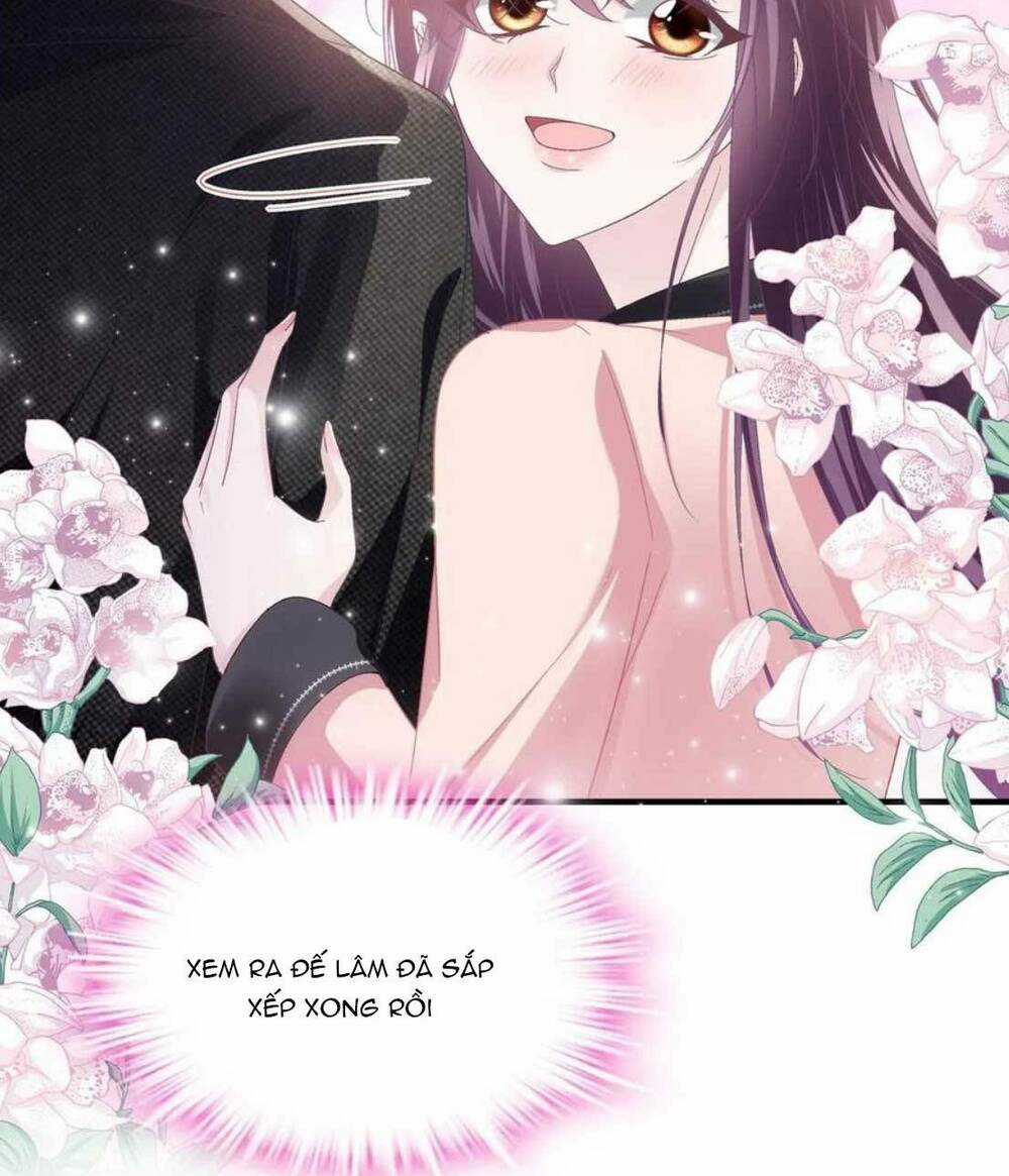 Bảo Bối Của Lão Đại Đã Xuyên Không Trở Về! Chapter 173 trang 39