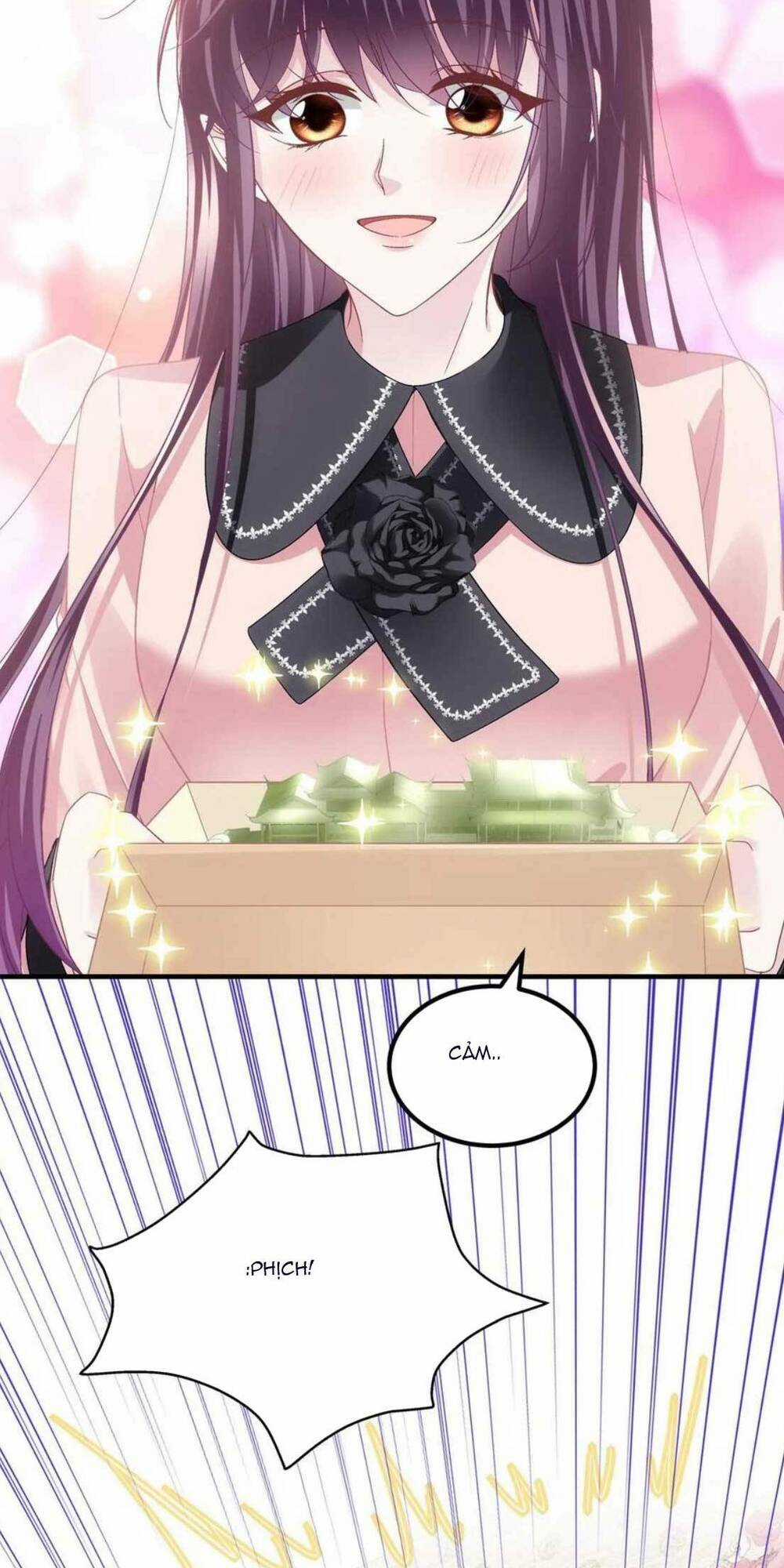 Bảo Bối Của Lão Đại Đã Xuyên Không Trở Về! Chapter 174 trang 33