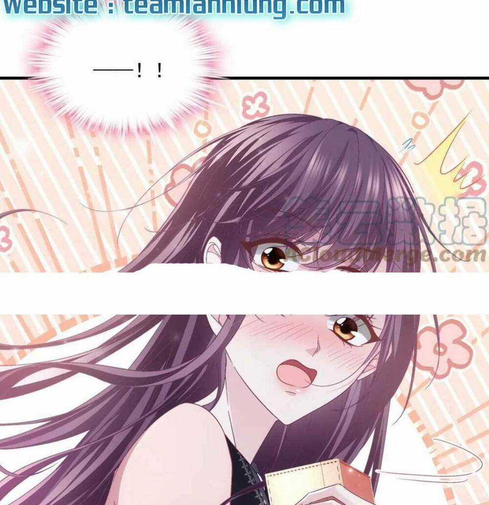 Bảo Bối Của Lão Đại Đã Xuyên Không Trở Về! Chapter 174 trang 41