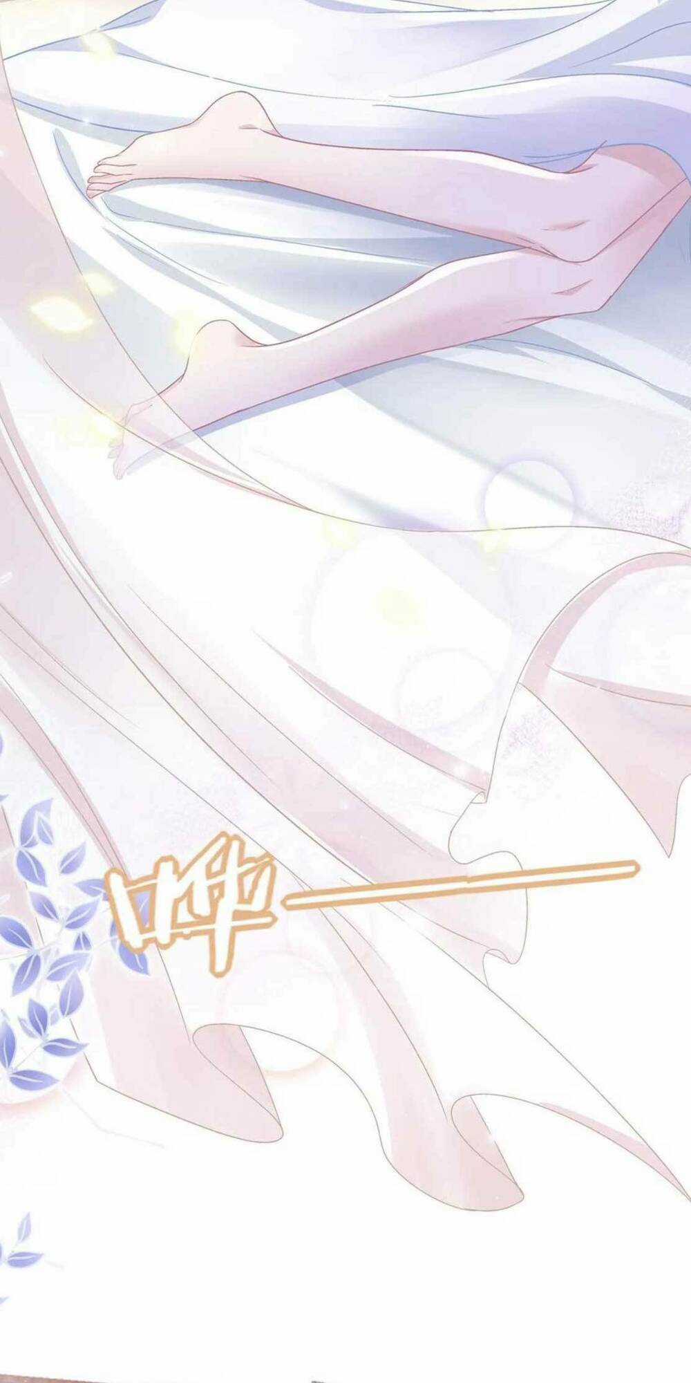 Bảo Bối Của Lão Đại Đã Xuyên Không Trở Về! Chapter 175 trang 40