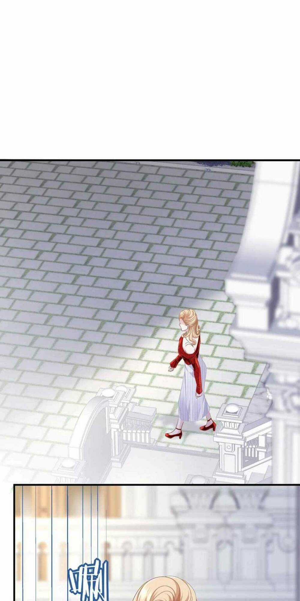 Bảo Bối Của Lão Đại Đã Xuyên Không Trở Về! Chapter 176 trang 21