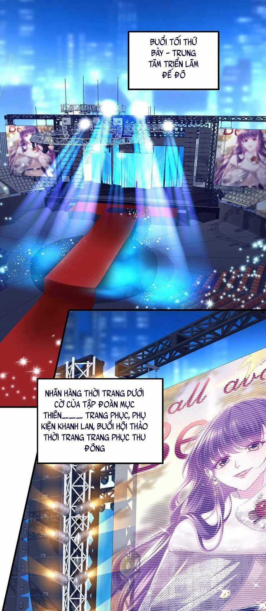 Bảo Bối Của Lão Đại Đã Xuyên Không Trở Về! Chapter 177 trang 15