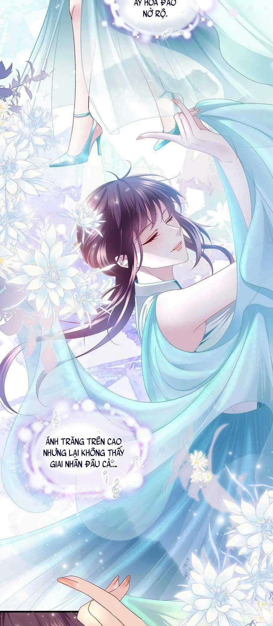 Bảo Bối Của Lão Đại Đã Xuyên Không Trở Về! Chapter 177 trang 22