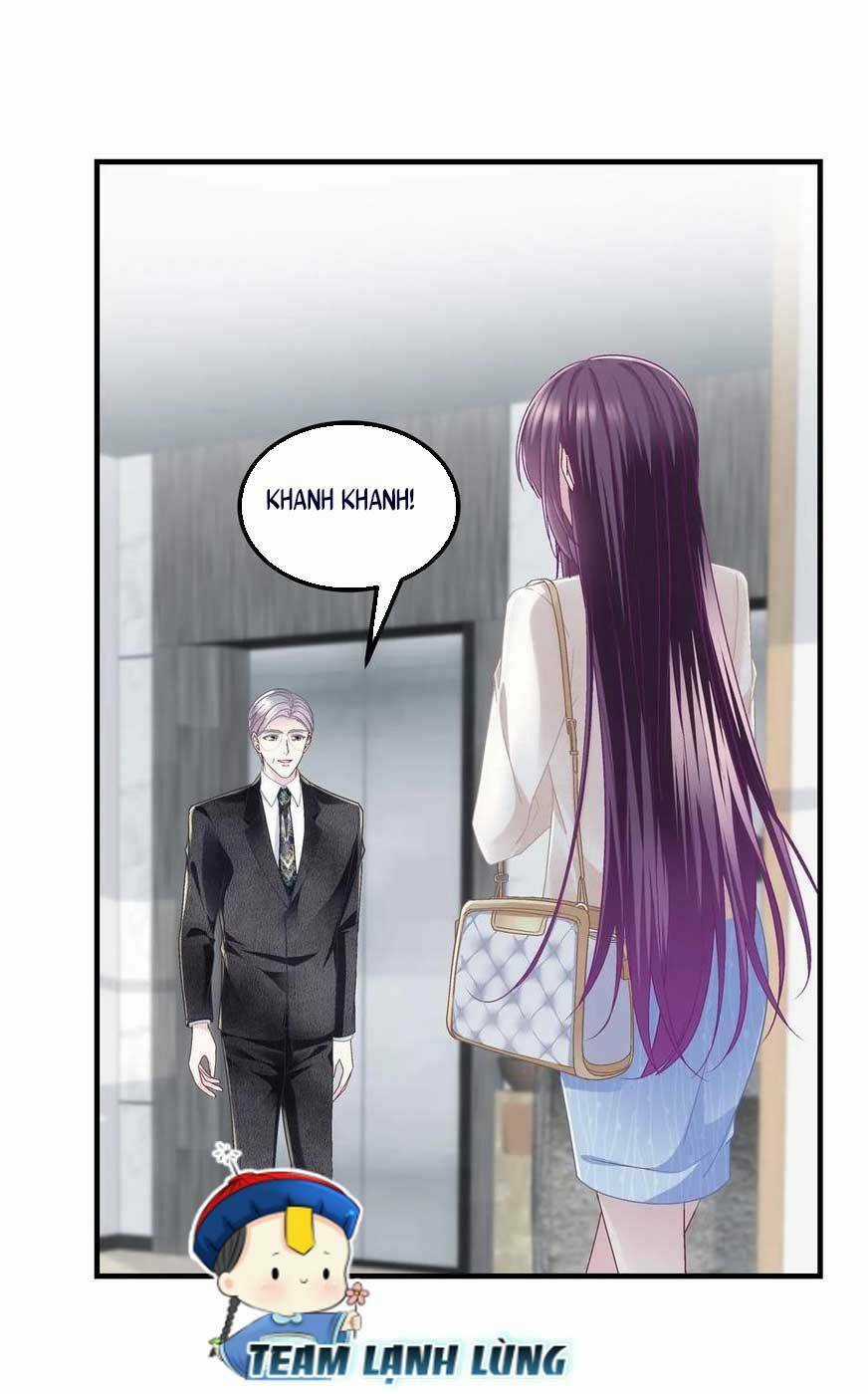 Bảo Bối Của Lão Đại Đã Xuyên Không Trở Về! Chapter 177 trang 28