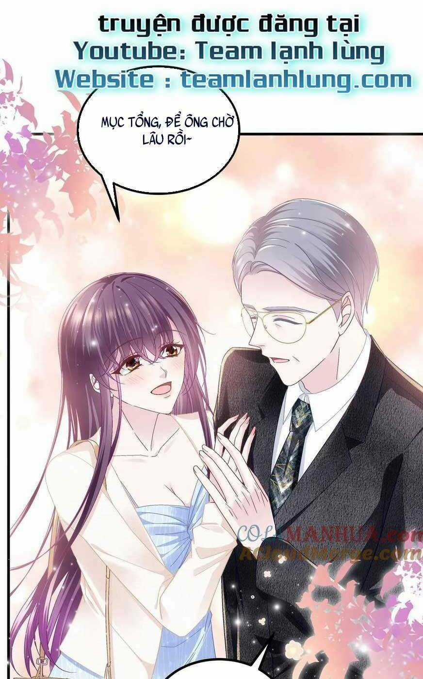 Bảo Bối Của Lão Đại Đã Xuyên Không Trở Về! Chapter 177 trang 29