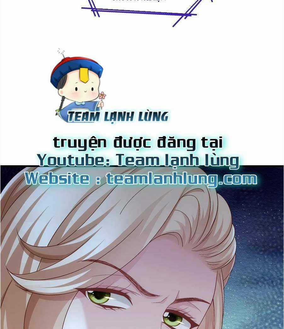 Bảo Bối Của Lão Đại Đã Xuyên Không Trở Về! Chapter 177 trang 31