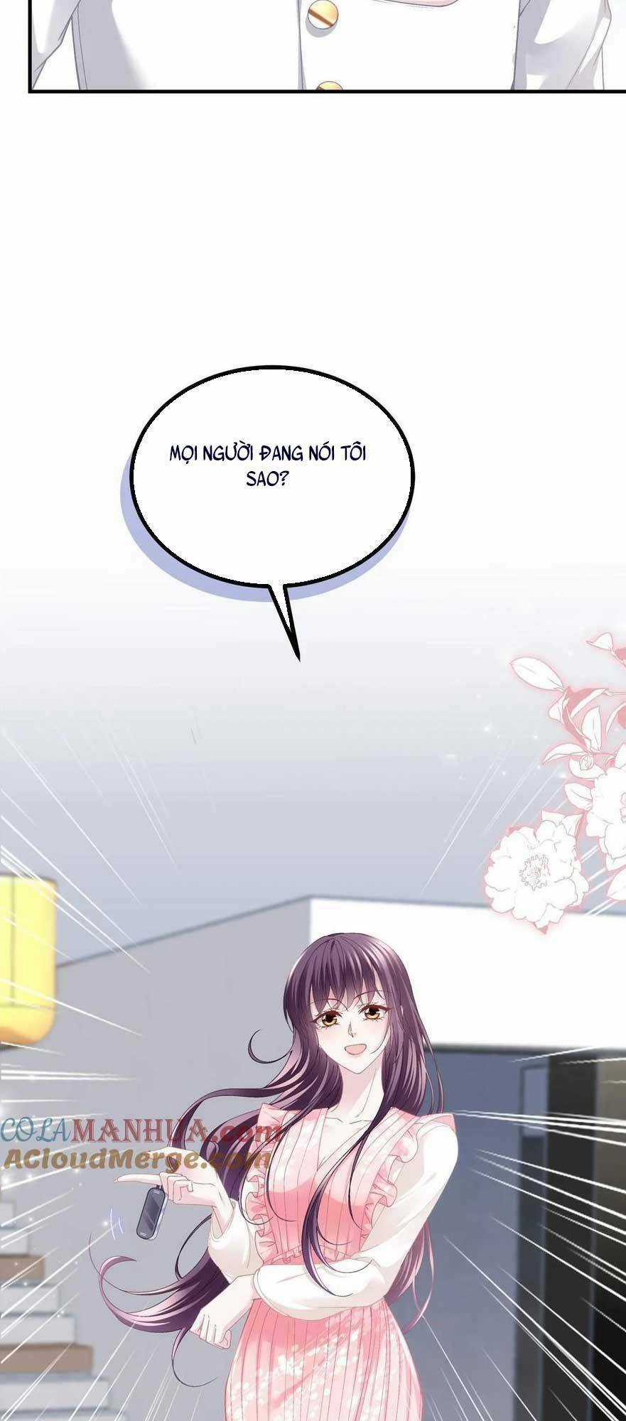 Bảo Bối Của Lão Đại Đã Xuyên Không Trở Về! Chapter 178 trang 16