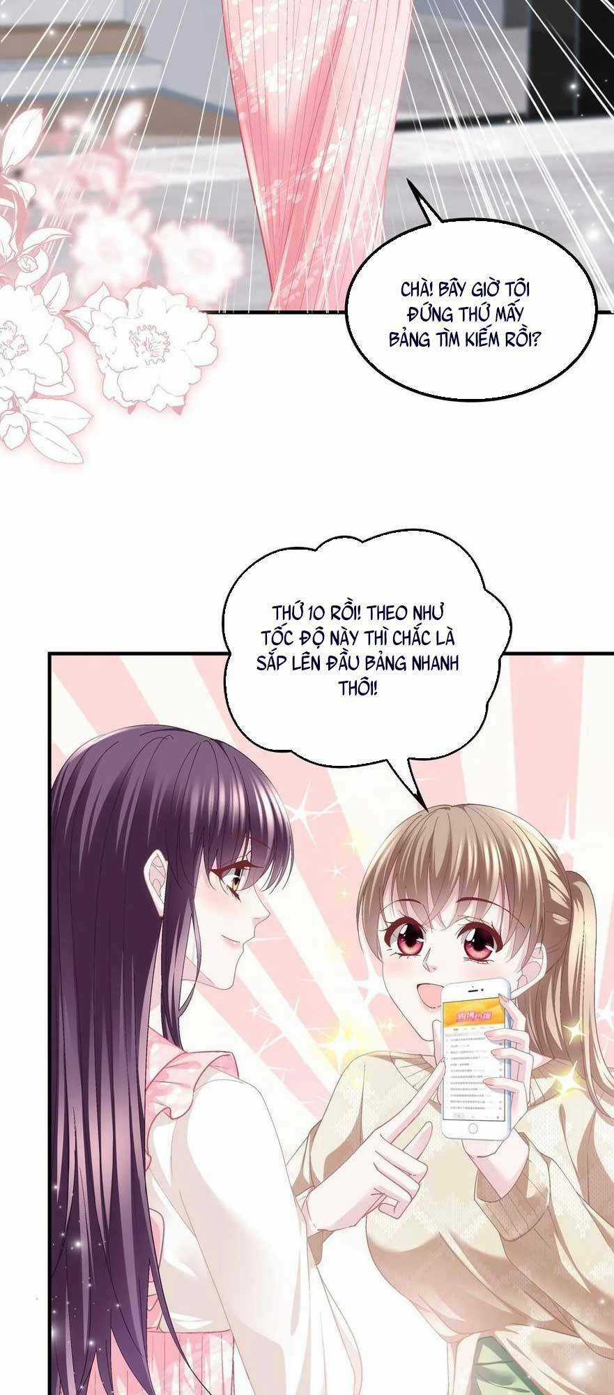 Bảo Bối Của Lão Đại Đã Xuyên Không Trở Về! Chapter 178 trang 17