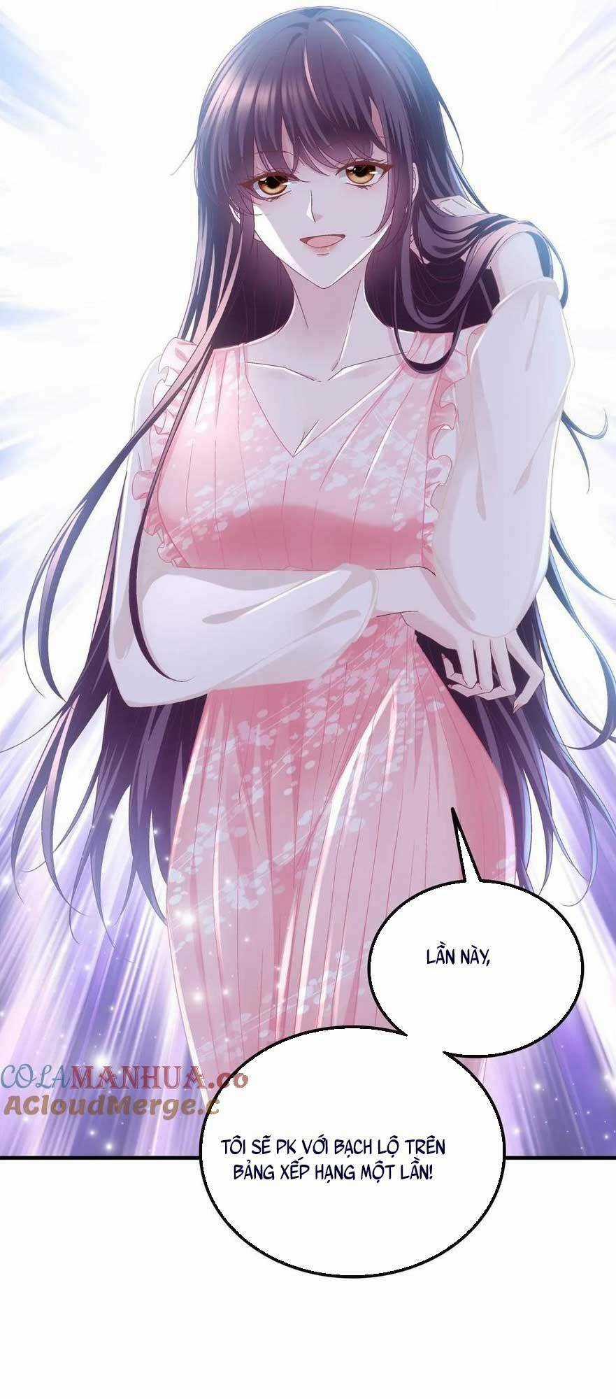 Bảo Bối Của Lão Đại Đã Xuyên Không Trở Về! Chapter 178 trang 21