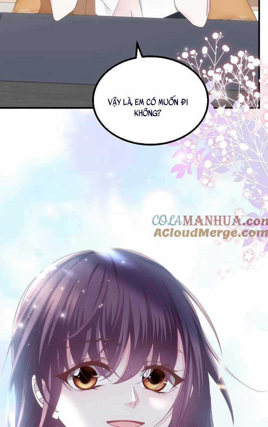 Bảo Bối Của Lão Đại Đã Xuyên Không Trở Về! Chapter 178 trang 28