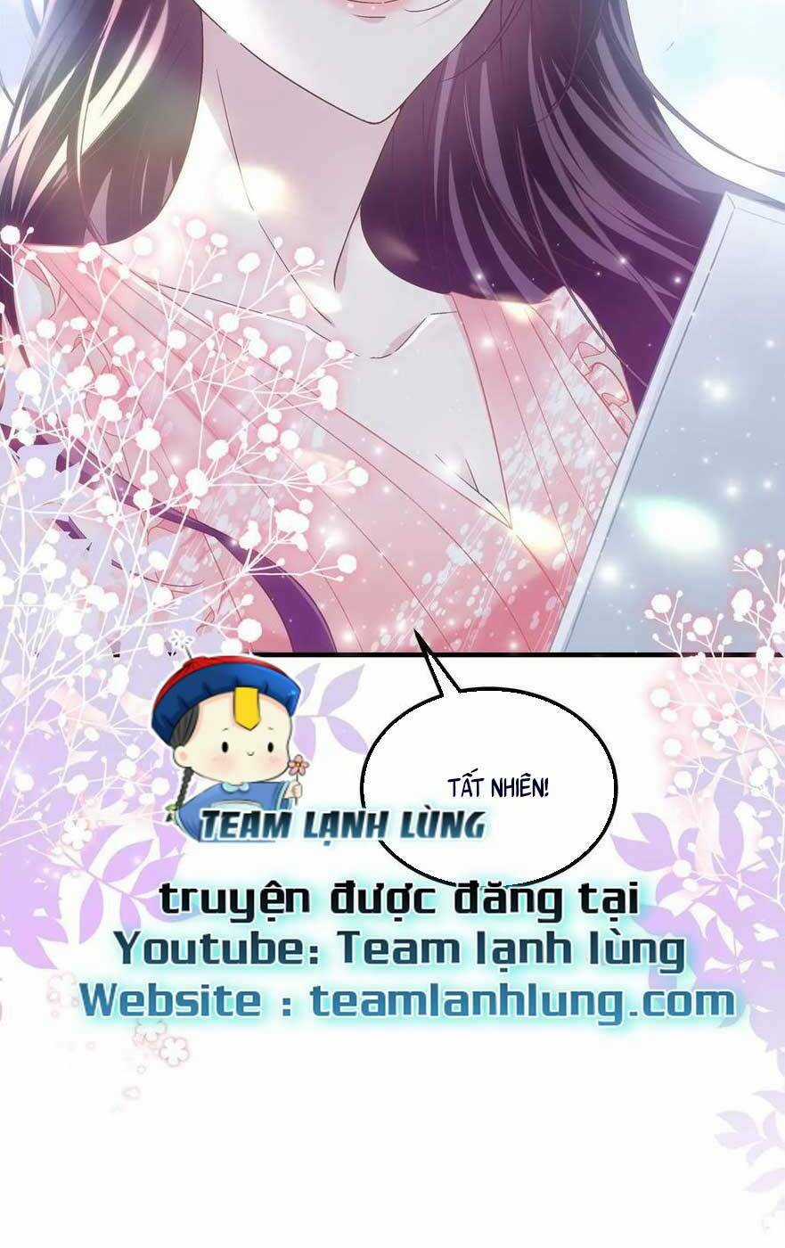 Bảo Bối Của Lão Đại Đã Xuyên Không Trở Về! Chapter 178 trang 29