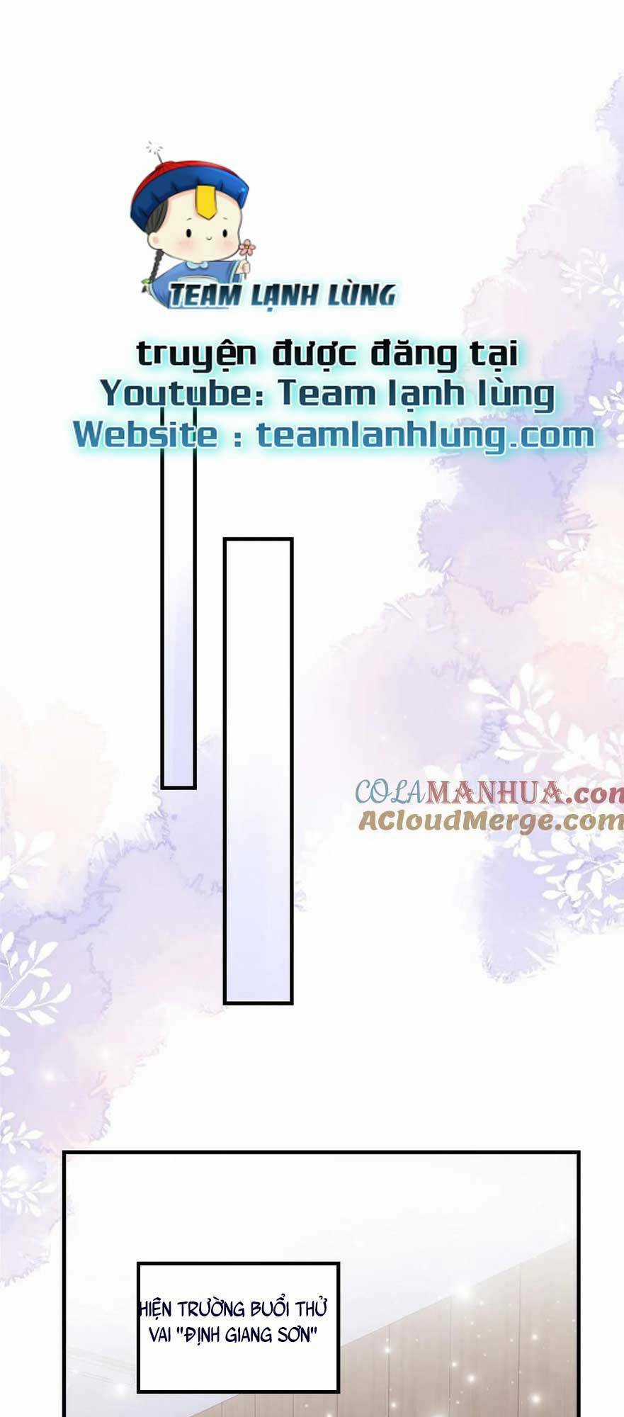 Bảo Bối Của Lão Đại Đã Xuyên Không Trở Về! Chapter 178 trang 30