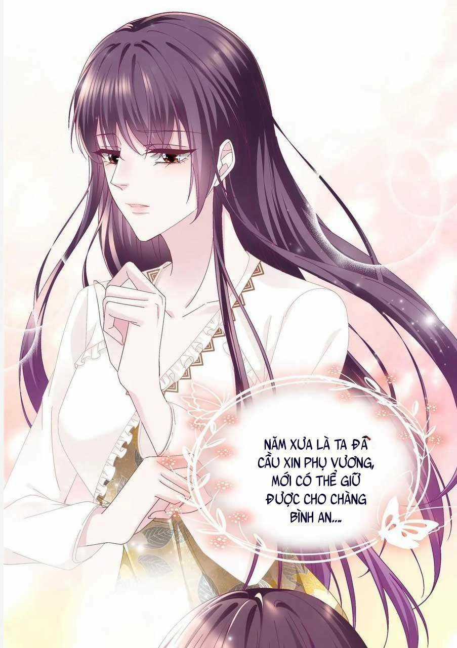 Bảo Bối Của Lão Đại Đã Xuyên Không Trở Về! Chapter 179 trang 15