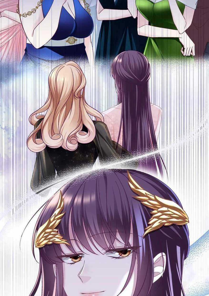 Bảo Bối Của Lão Đại Đã Xuyên Không Trở Về! Chapter 179 trang 35