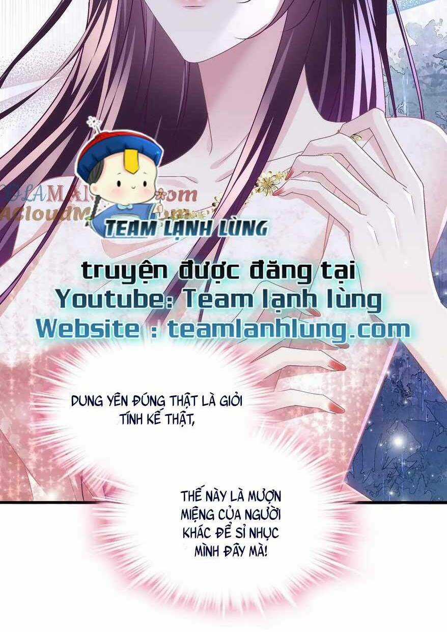 Bảo Bối Của Lão Đại Đã Xuyên Không Trở Về! Chapter 179 trang 36