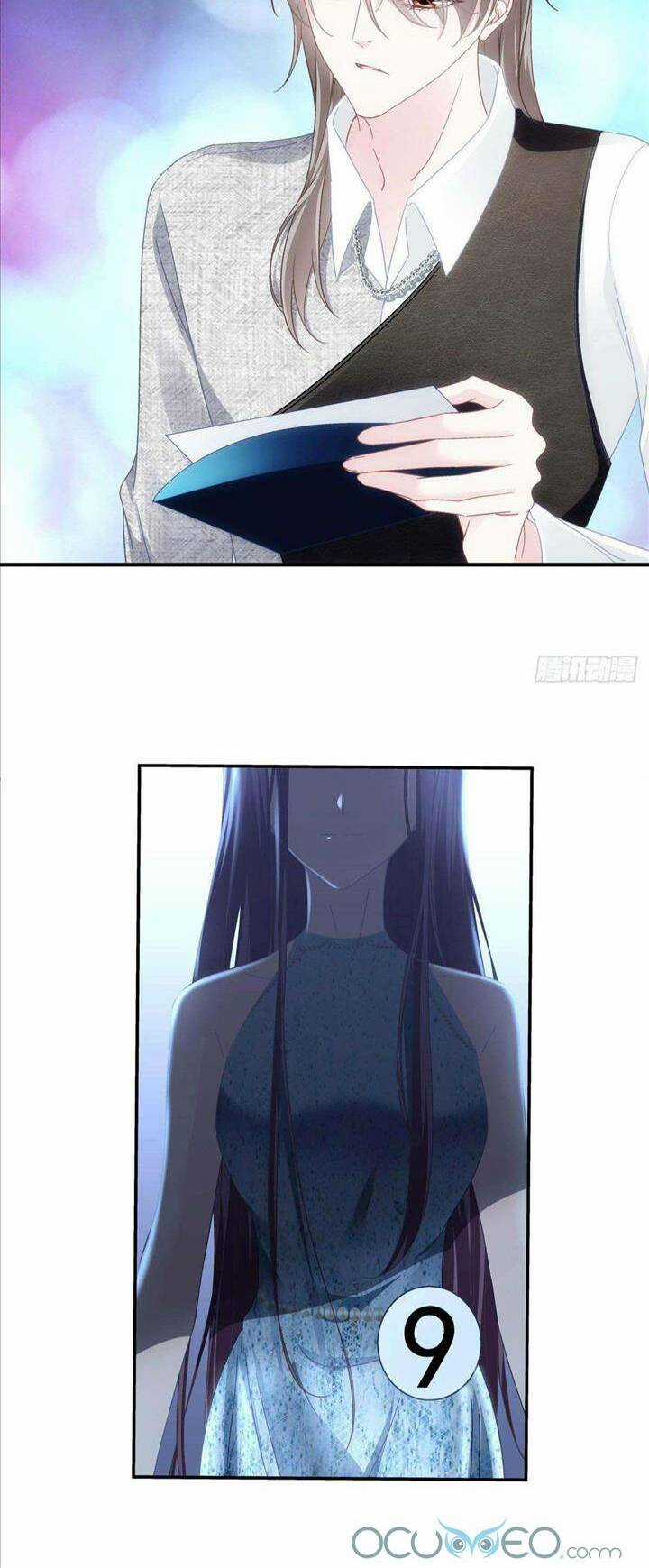 Bảo Bối Của Lão Đại Đã Xuyên Không Trở Về! Chapter 18 trang 27