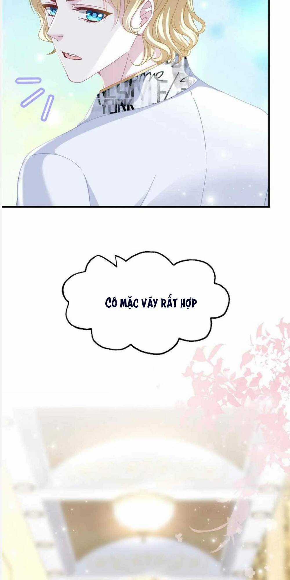 Bảo Bối Của Lão Đại Đã Xuyên Không Trở Về! Chapter 181 trang 5